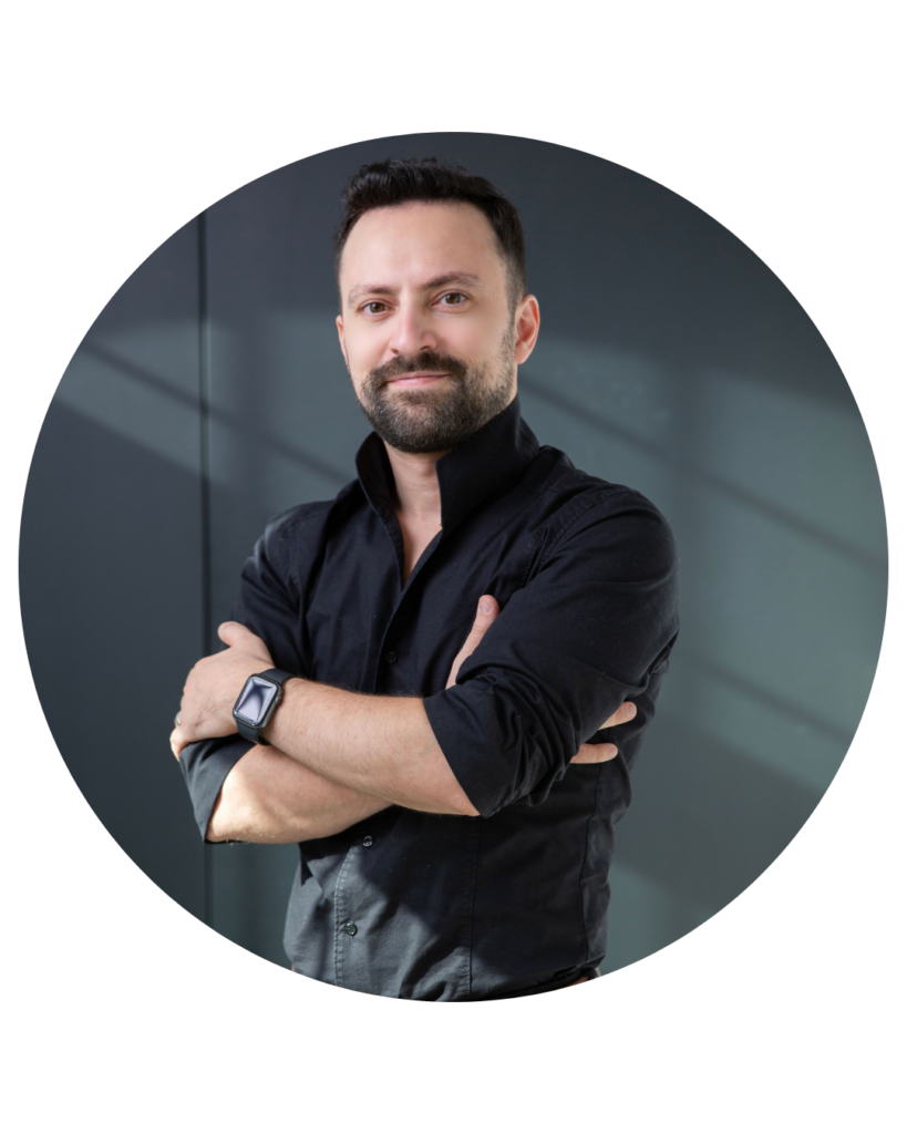 Grigor Ayrumyan multientrepreneur and CEO at WEZEO addventures