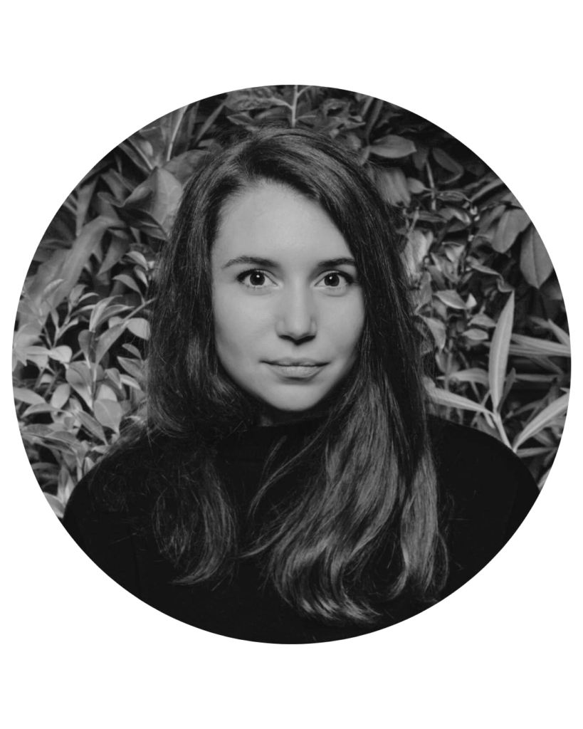Dominika Rusnáková - Riaditeľka a Co-founderka Arta Piešťany
