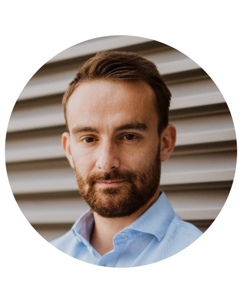 Matej Šucha - CEO Mindworx Consulting